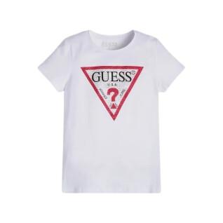 T-shirt voor meisjes Guess