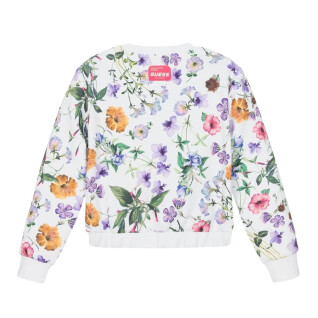 Dames sweatshirt Guess G Floral
