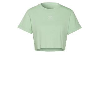 Dames-T-shirt adidas Originals Adicolor Essentials