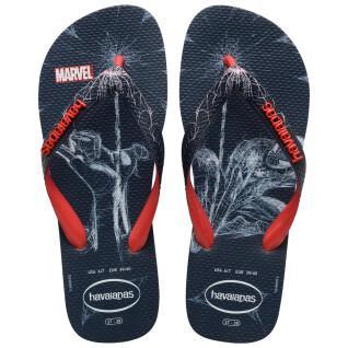 Slippers Havaianas Top Marvel Premium