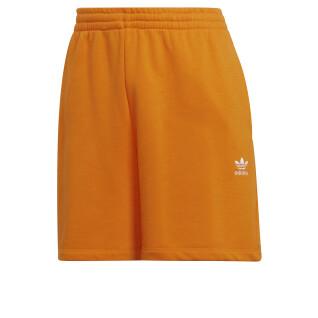 Dames shorts adidas Originals Adicolor Essentials French Terry