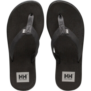 Dames slippers Helly Hansen Logo