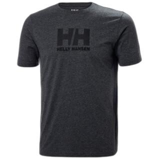 T-shirt Helly Hansen logo