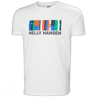 T-shirt Helly Hansen Shoreline 2.0