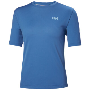 Dames-T-shirt Helly Hansen Lifa Active Solen RX