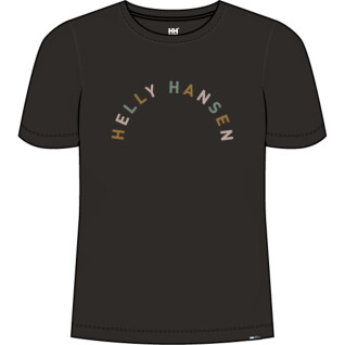 Dames-T-shirt Helly Hansen F2F 2.0