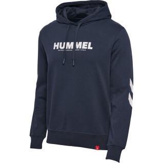 Hooded sweatshirt Hummel Legacy Logo