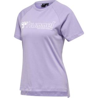 Dames-T-shirt Hummel Noni 2.0