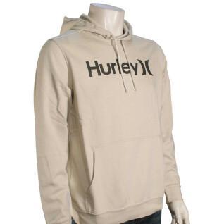 Hooded sweatshirt Hurley One And Only