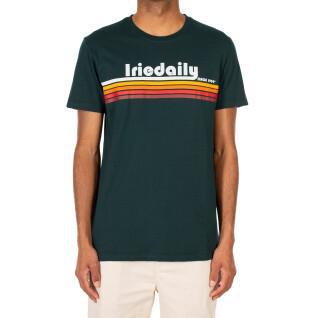 T-shirt Iriedaily Kottifornia