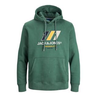 Hooded sweatshirt Jack & Jones Slope