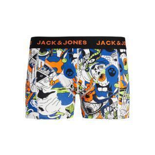 Boxershorts Jack & Jones Space Skull