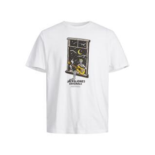 Kinder-T-shirt Jack & Jones Rafterlife