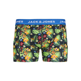 Boxershorts Jack & Jones Floral