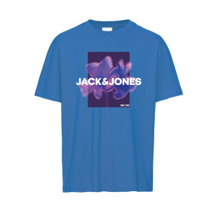 T-shirt Jack & Jones Florals