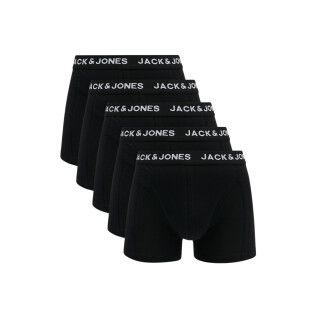 Boxershorts Jack & Jones Anthony (x5)