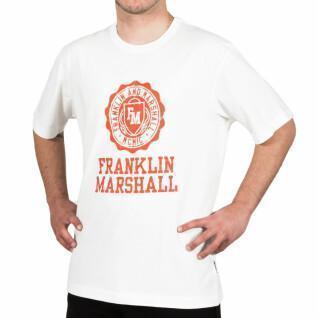 Franklin & Marshall Klassiek T-shirt