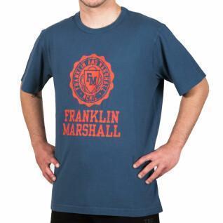Franklin & Marshall Klassiek T-shirt
