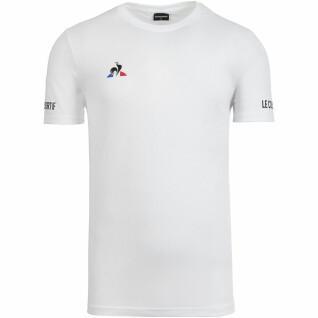 Kinder-T-shirt Le Coq Sportif Tennis N°3 M