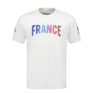 T-shirt Le Coq Sportif Efro 24 N°1