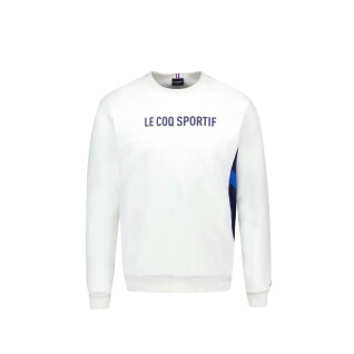 Sweater met ronde hals Le Coq Sportif Saison 1 N°1