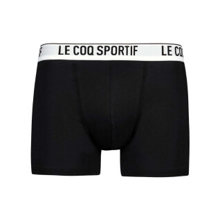 Boxershorts Le Coq Sportif Essentiels SSVET (x2)