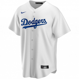 Officieel replicatruitje Los Angeles Dodgers
