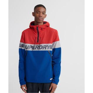 Pull-on jas Superdry Ryley