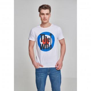 T-shirt Urban Klassiek de die claic target