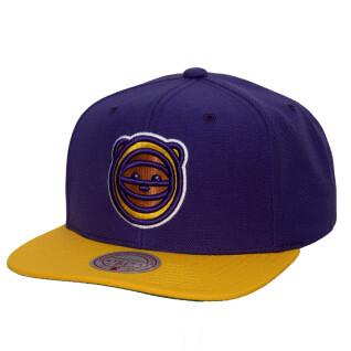 Snapback cap Los Angeles Lakers Ozuna HWC