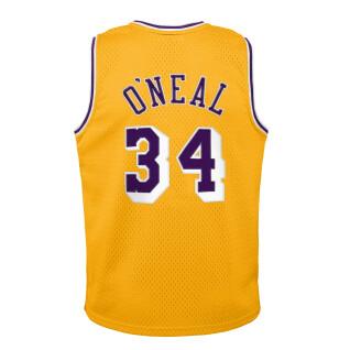 Kindertrui Los Angeles Lakers Swingman - O'Neal Shaquille 1996
