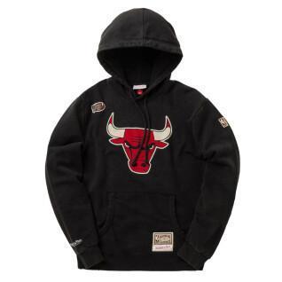 Sweatshirt Chicago Bulls NBA Team Logo