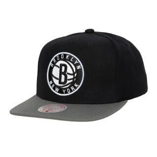 Cap Brooklyn Nets 2 Tone 2.0