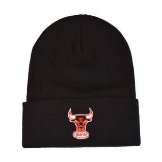 Cap Chicago Bulls Knit