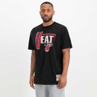 T-shirt Miami Heat