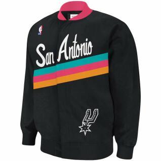 Jas San Antonio Spurs authentic