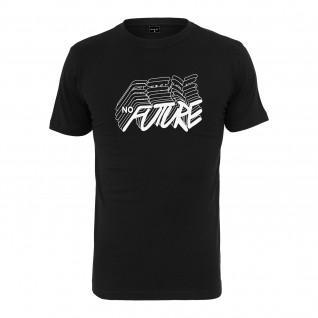 T-shirt Mister Tee no future