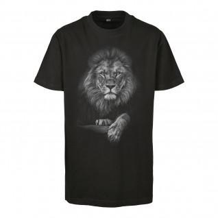 Junior Miter leeuwen t-shirt