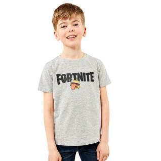 Kinder-T-shirt Name it Jabira Fortnite