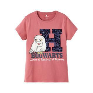 Meisjes-T-shirt Name it Sassa Harry Potter