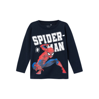 Kinder-T-shirt Name it Naza Spiderman