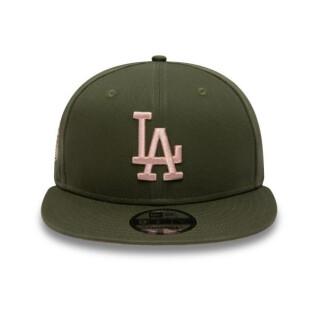 Cap Los Angeles Dodgers Side Patch