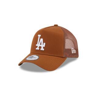 Cap Los Angeles Dodgers League Trucker