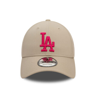 Baseball cap New Era Los Angeles Dodgers 9FORTY League Essential