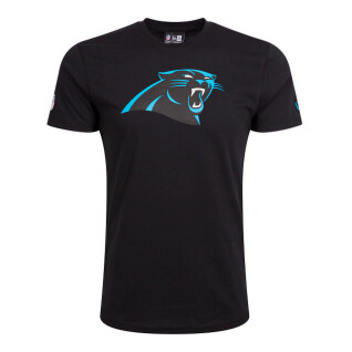T-shirt Panthers NFL
