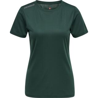 Functioneel dames-T-shirt Newline Core