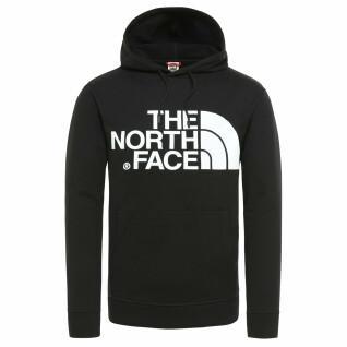 Hooded sweatshirt The North Face Standard