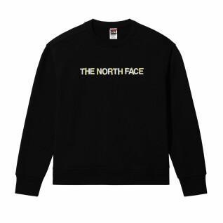 Dames sweatshirt The North Face Crew Graphic Ph 2
