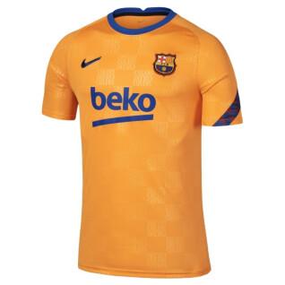 T-shirt FC Barcelone M Dri-Fit Prematch 2021/22
