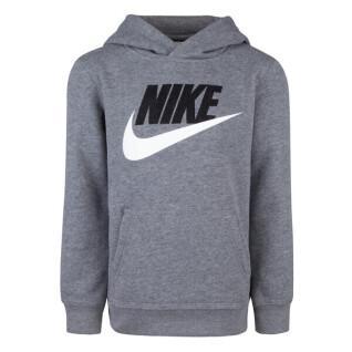 Junior Sweatshirt Nike Club HBR PO